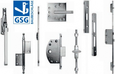 GSG-Baubeschlge GmbH Elsterwerda