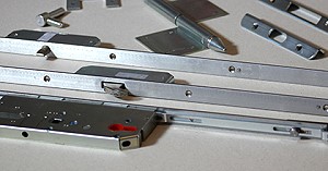 Trbeschlge von GSG Elsterwerda